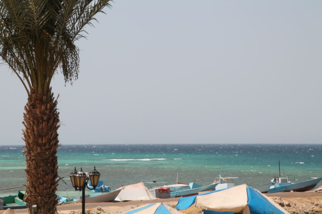 Strand Royal Star Beach Resort