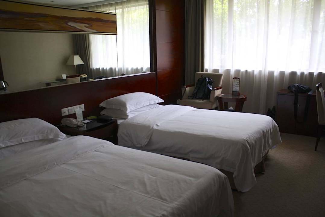 Unser Zimmer Hotel Garden