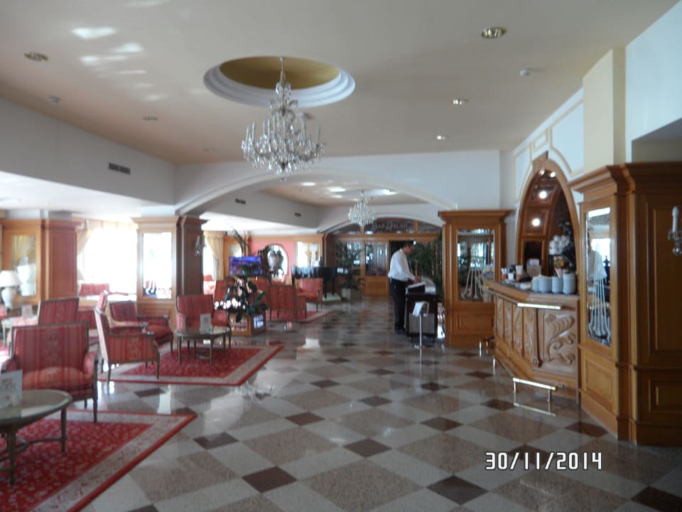 Bar Hotel Riu Palace Maspalomas Adults Only