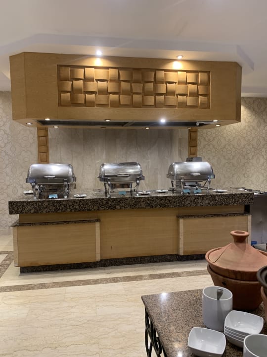 Gastro Shams Prestige Abu Soma-Adults Only