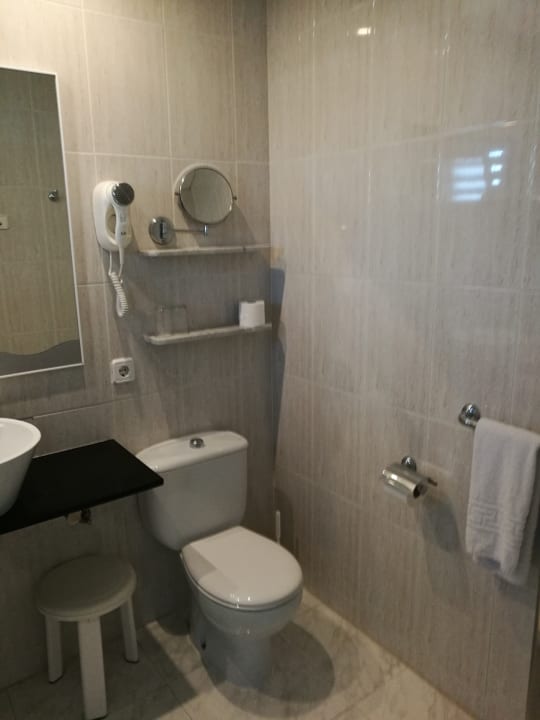 Zimmer Bahía de Alcúdia Hotel & Spa