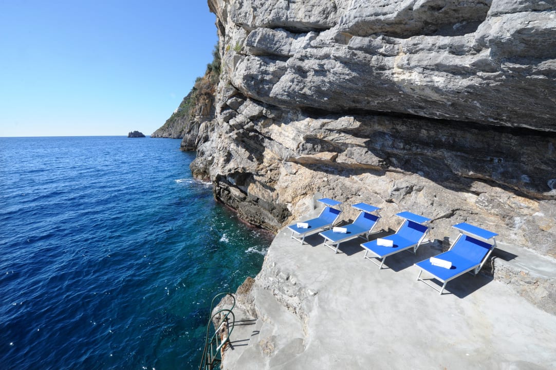Hotel Torre Saracena Praiano Hotel Torre Saracena