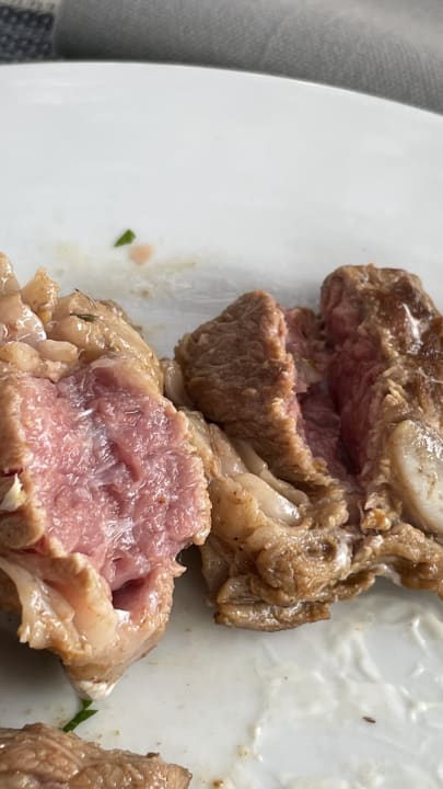 Gastro allsun App.-Hotel Esquinzo Beach