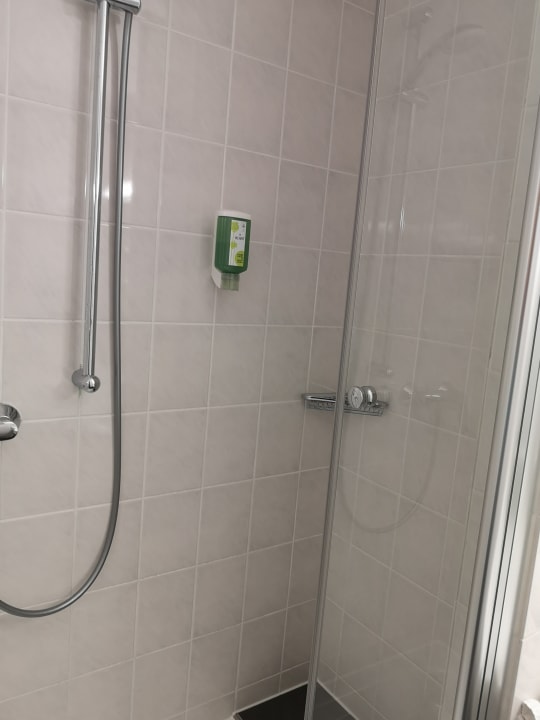 Zimmer ACHAT Hotel Stuttgart Zuffenhausen