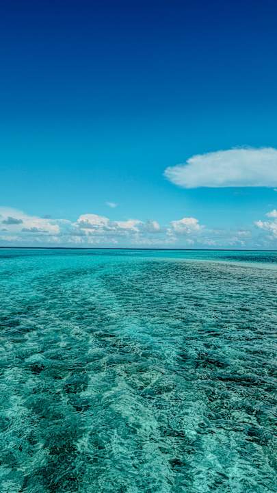 Strand Jawakara Islands Maldives