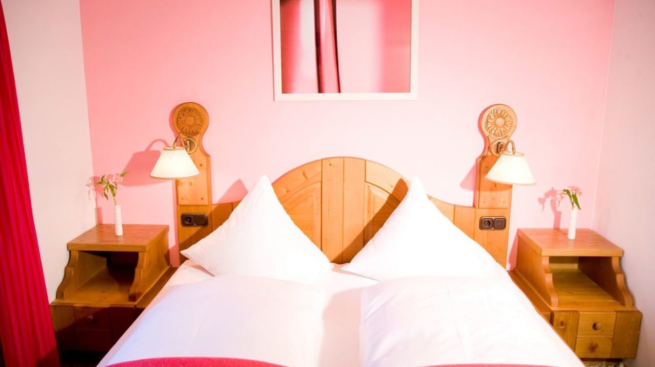 Zimmer Appartement Margarethe