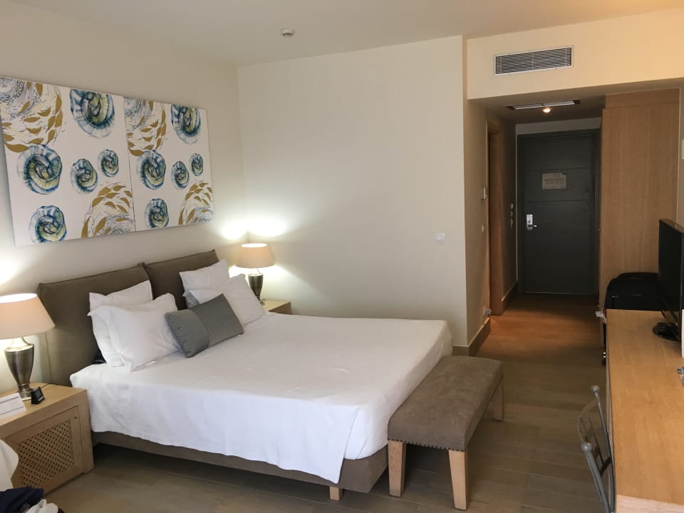 Zimmer Aquagrand Artistic Luxury Beach Resort - Adults only