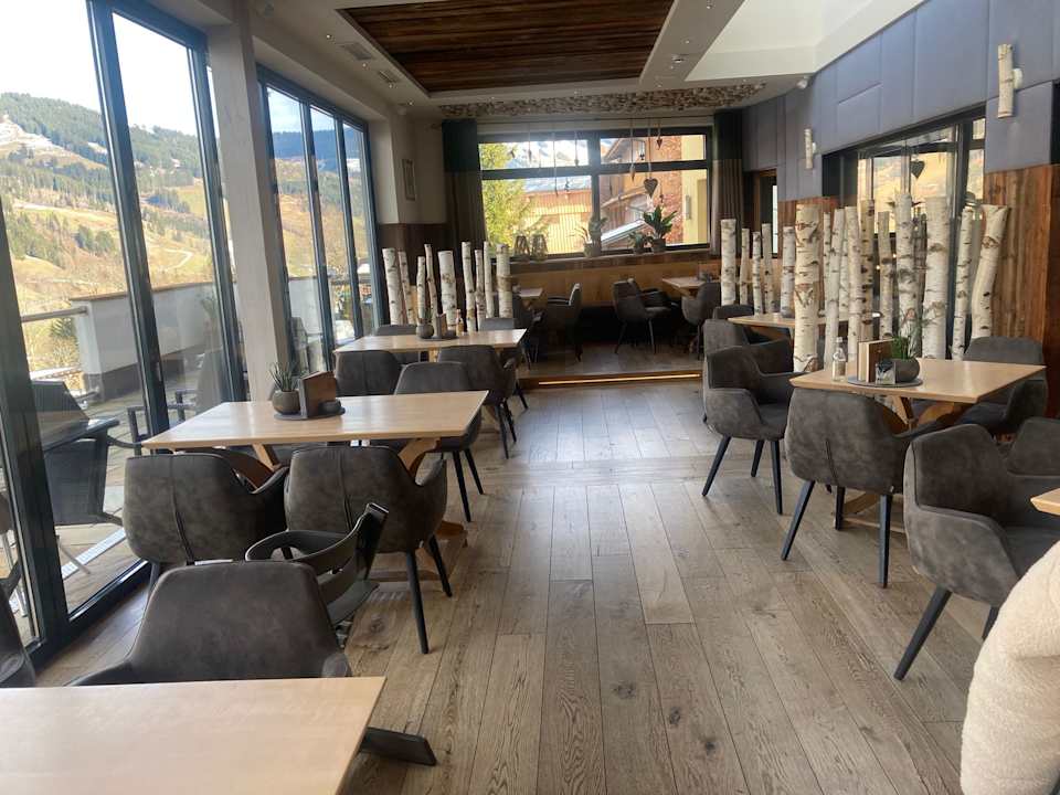 Gastro Familienresort Ellmauhof – das echte All Inclusive
