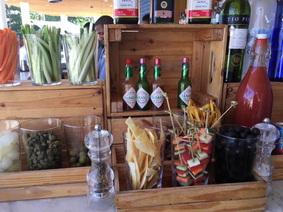 Gastro TRS Turquesa Hotel - Adults only