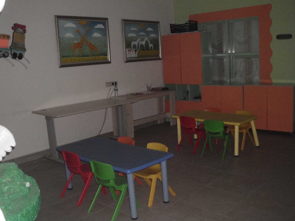 Sport & Freizeit Sunis Kumköy Beach Resort Hotel & Spa