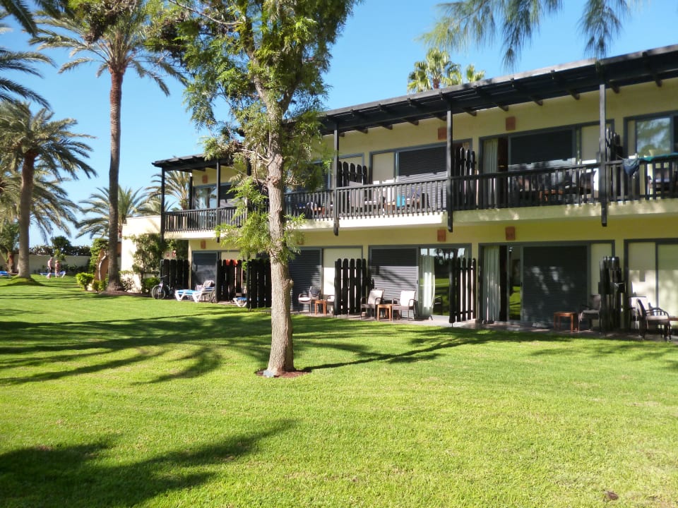 Pueblo ROBINSON JANDIA PLAYA