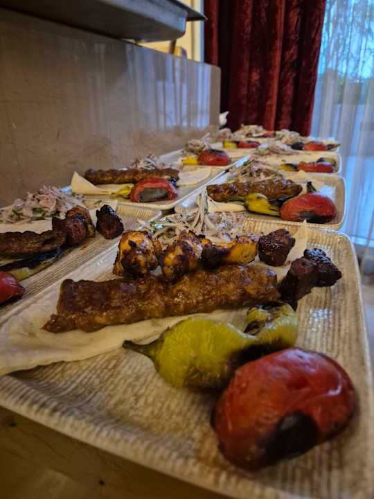 Gastro J'adore Deluxe Hotel & Spa