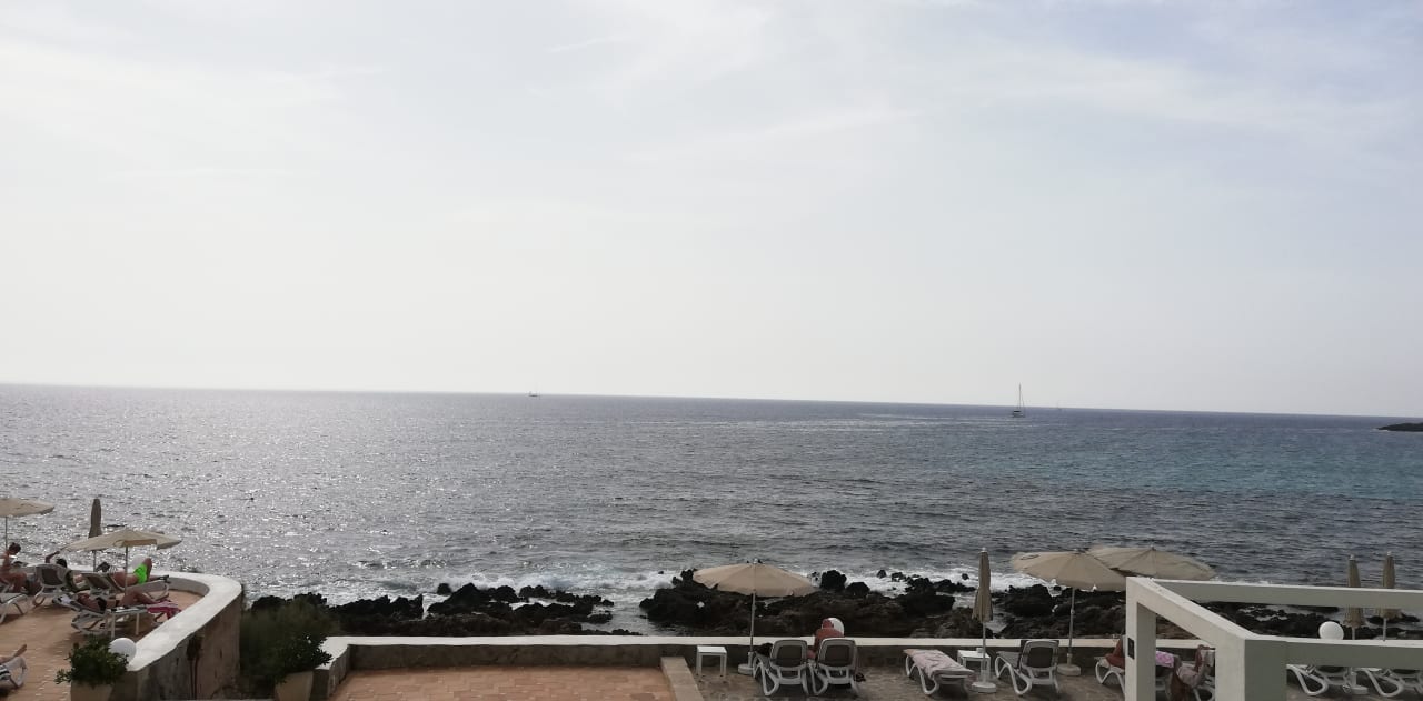 Ausblick Grupotel Aguait Resort & Spa - Adults only