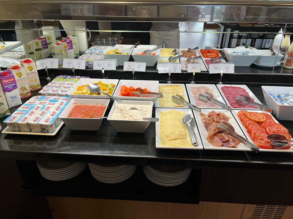 Gastro Hotel Playa Calera