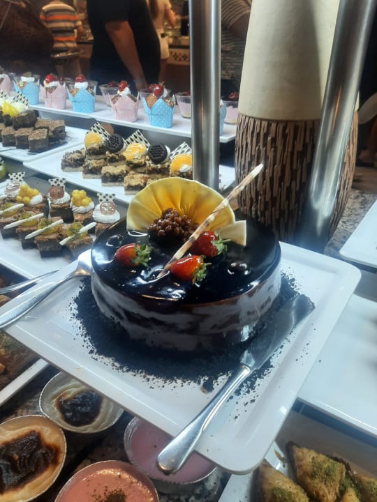 Gastro My Home Resort