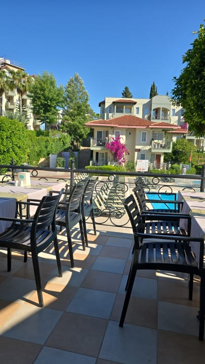 Gastro Hotel Gardenia Beach