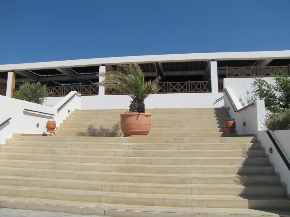 Griechisches Restaurant Porto Bello Royal