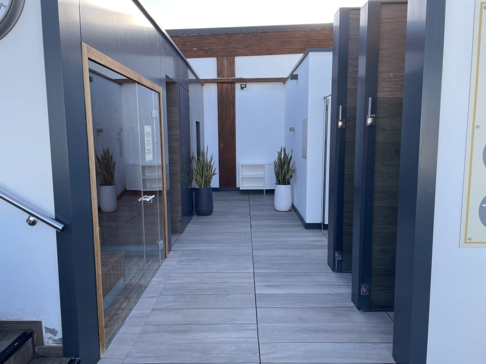 Sport & Freizeit Club Maspalomas Suites & SPA