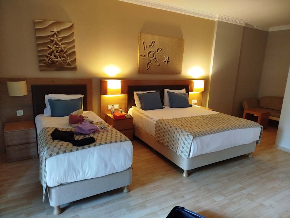 Zimmer allsun Numa Club Side