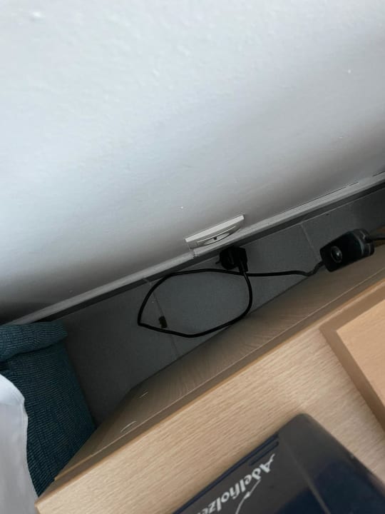 Zimmer Magal Maradiso Hotel by Aminess