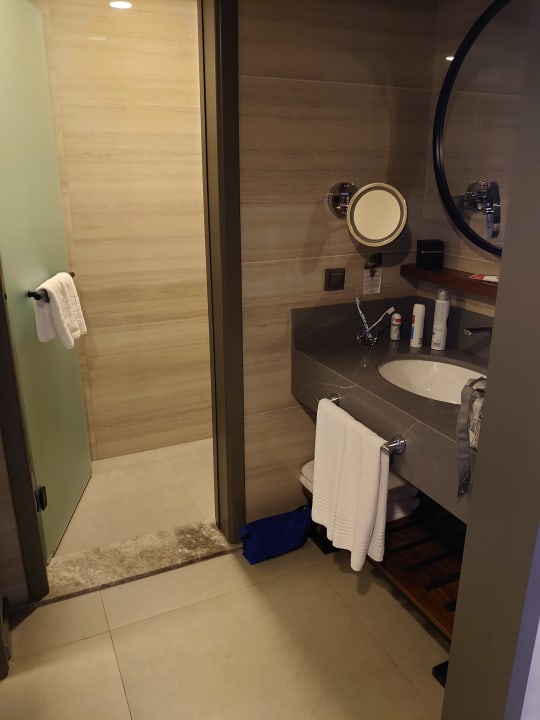 Zimmer Seaden Quality Resort & Spa