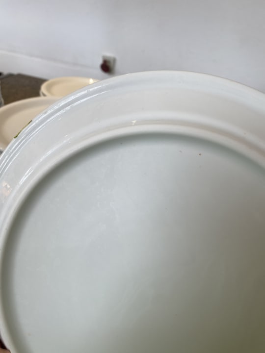 Gastro Hotel Marhaba Club