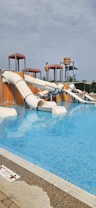 Sport & Freizeit Hotel Riu Baobab - All Inclusive