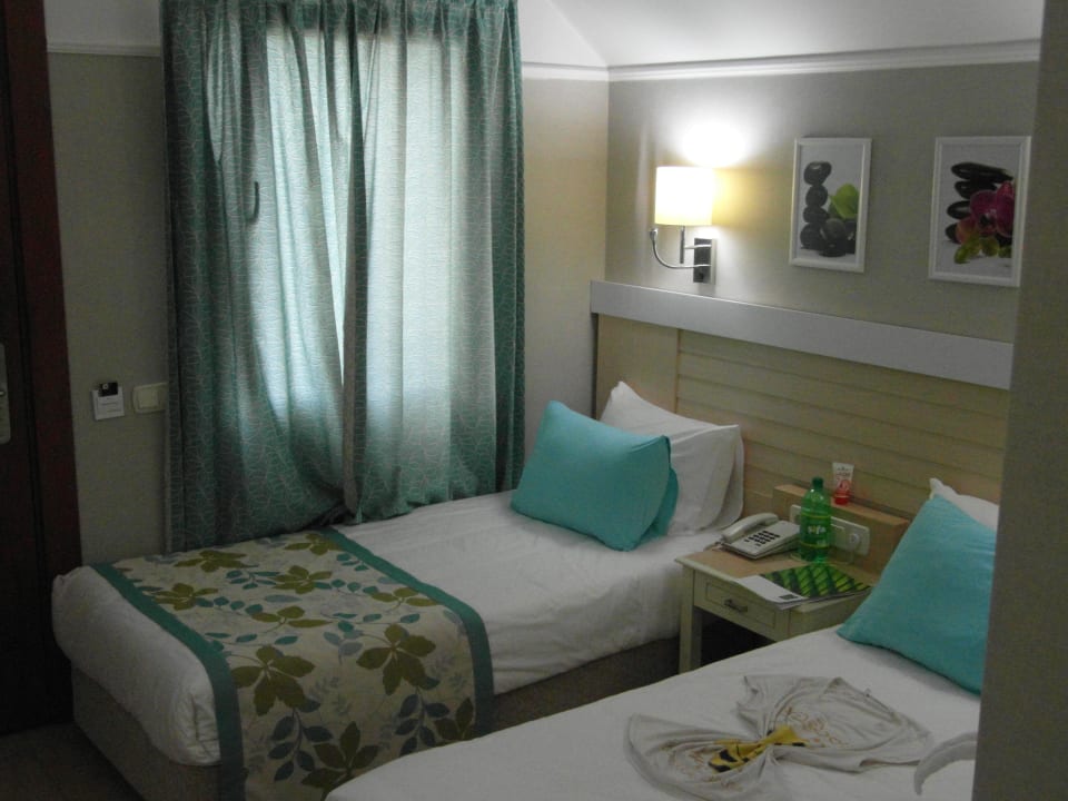 Betten Can Garden Beach