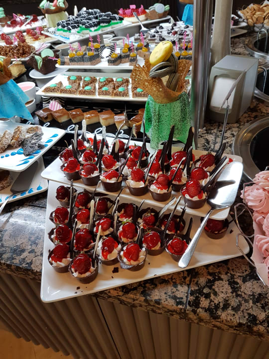 Gastro Melas Resort Hotel