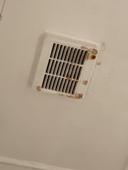 Zimmer Hotel Shakespeare