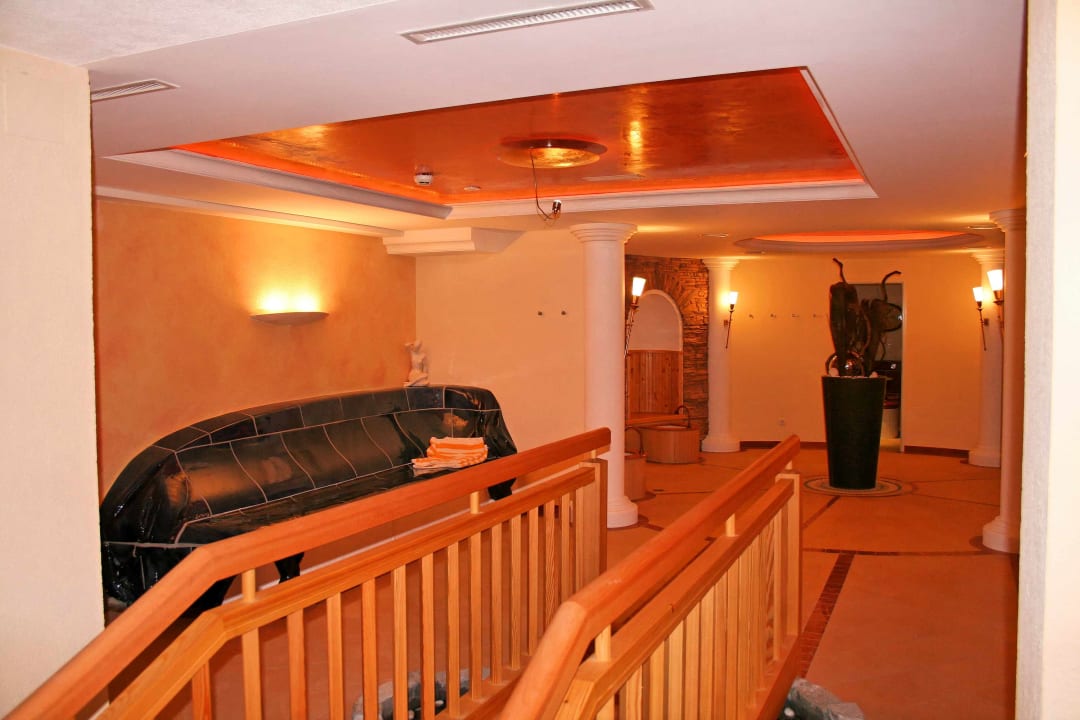 Sport & Freizeit Hotel Kajetansbrücke