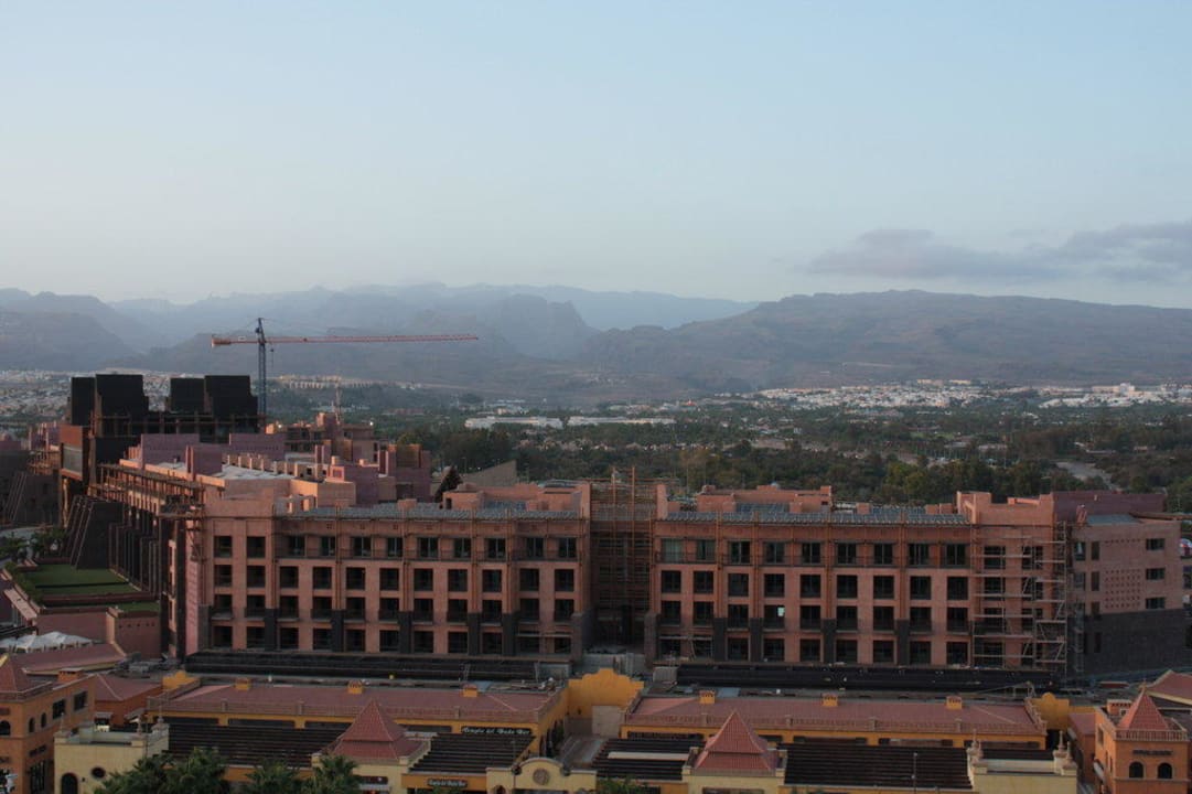 Aufnahmedatum 01.09.2009 Lopesan Baobab Resort