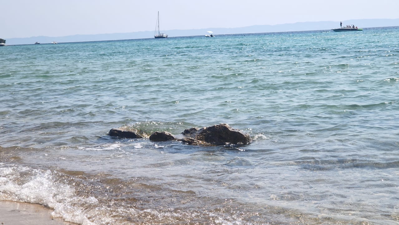 Strand Hotel Geranion Village