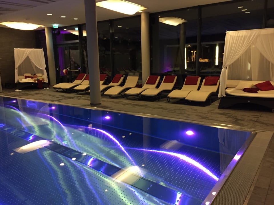 Ritzenhof im Januar 2015 Ritzenhof – Hotel und Spa am See