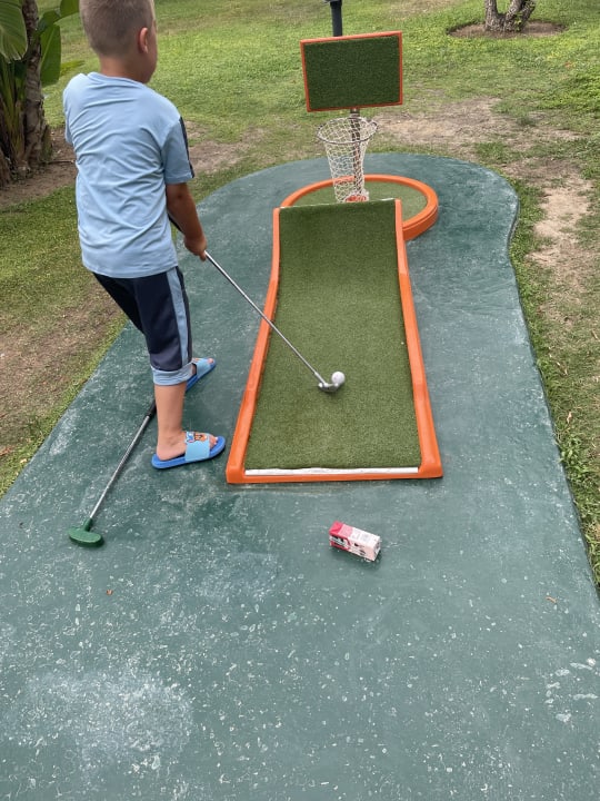 Sport & Freizeit TUI BLUE Palm Garden