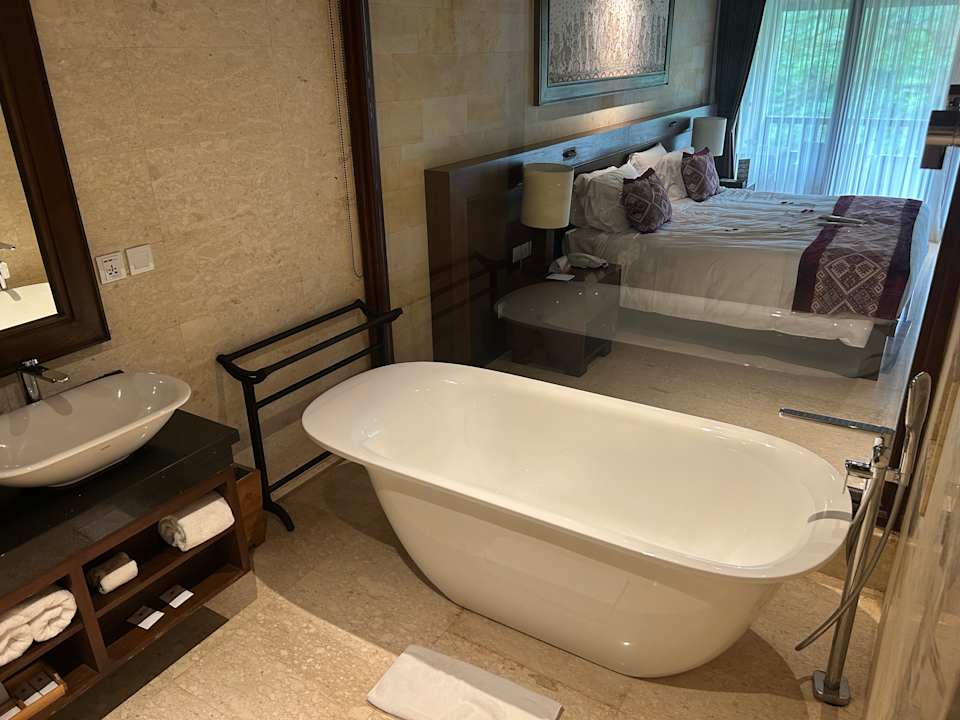 Zimmer Pita Maha Resort & Spa