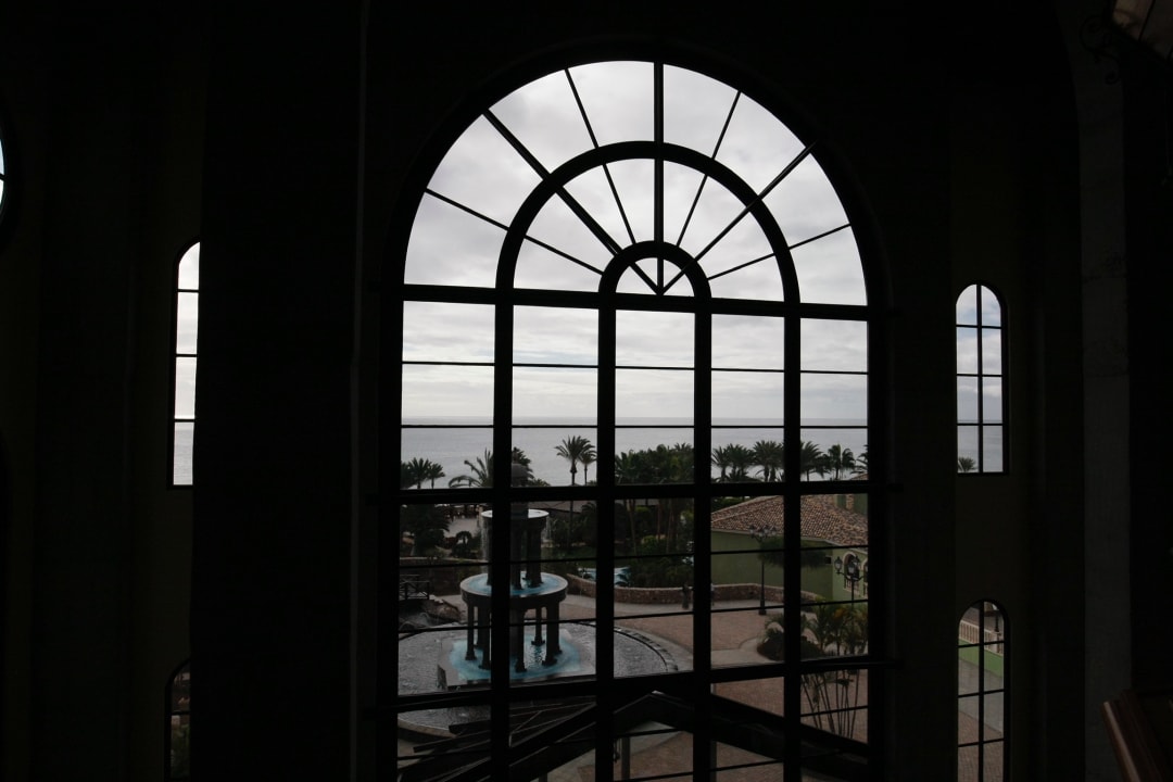 Lobby R2 Rio Calma Hotel & Spa & Conference