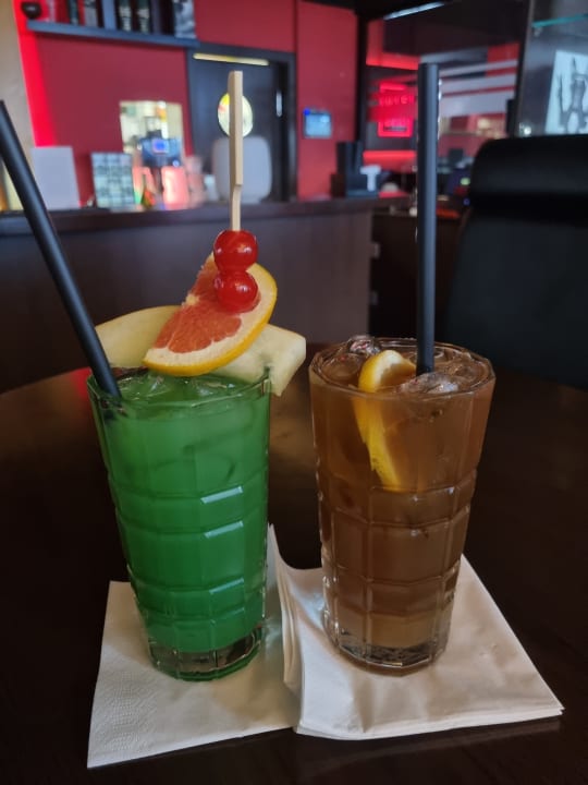 Gastro Ferienwohnungen Ferienpark Weissenhäuser Strand