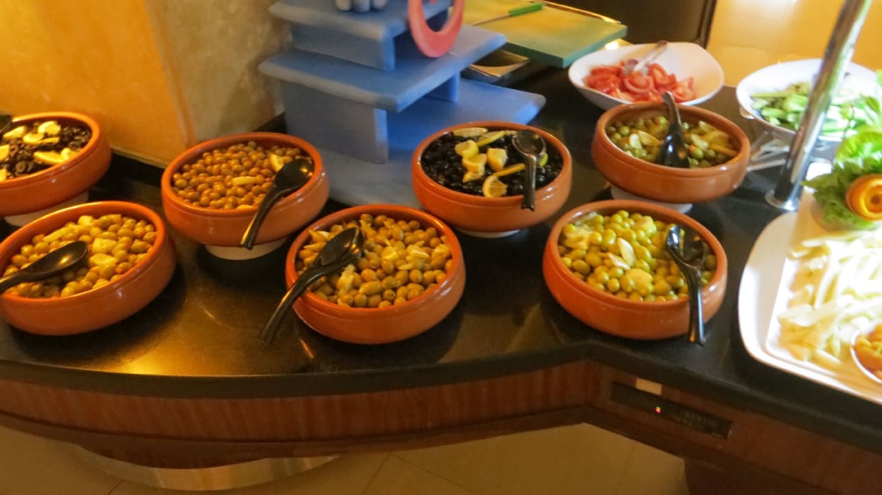 Gastro Saphir Resort & Spa