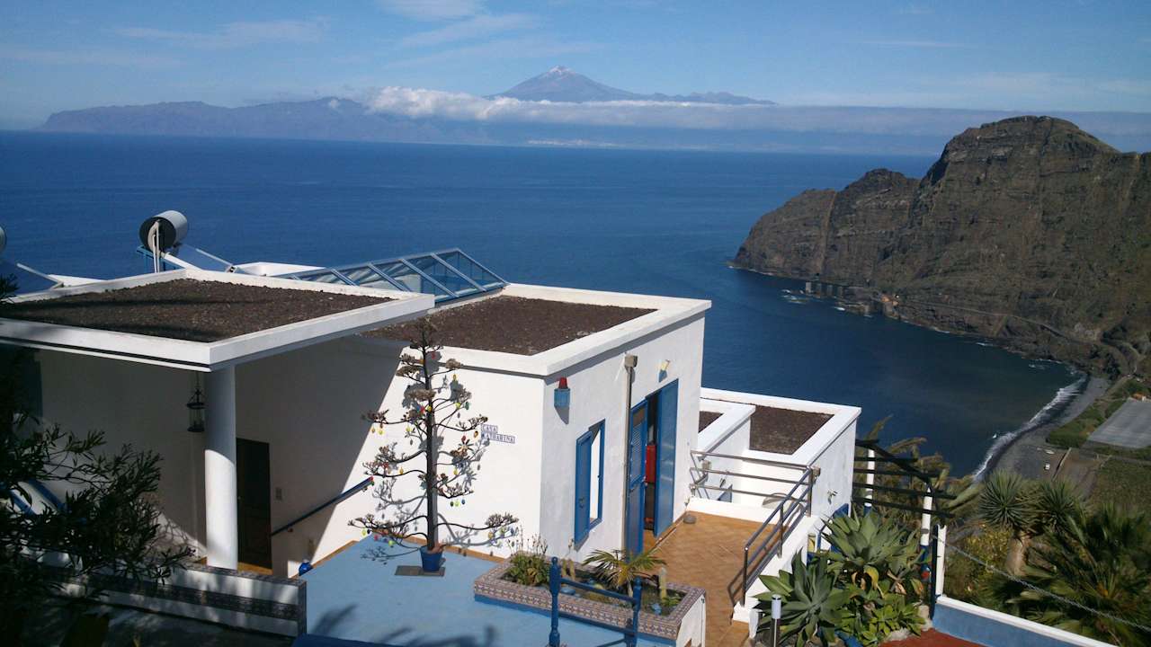 Casa Katharina La Gomera Appartements Casa Katharina