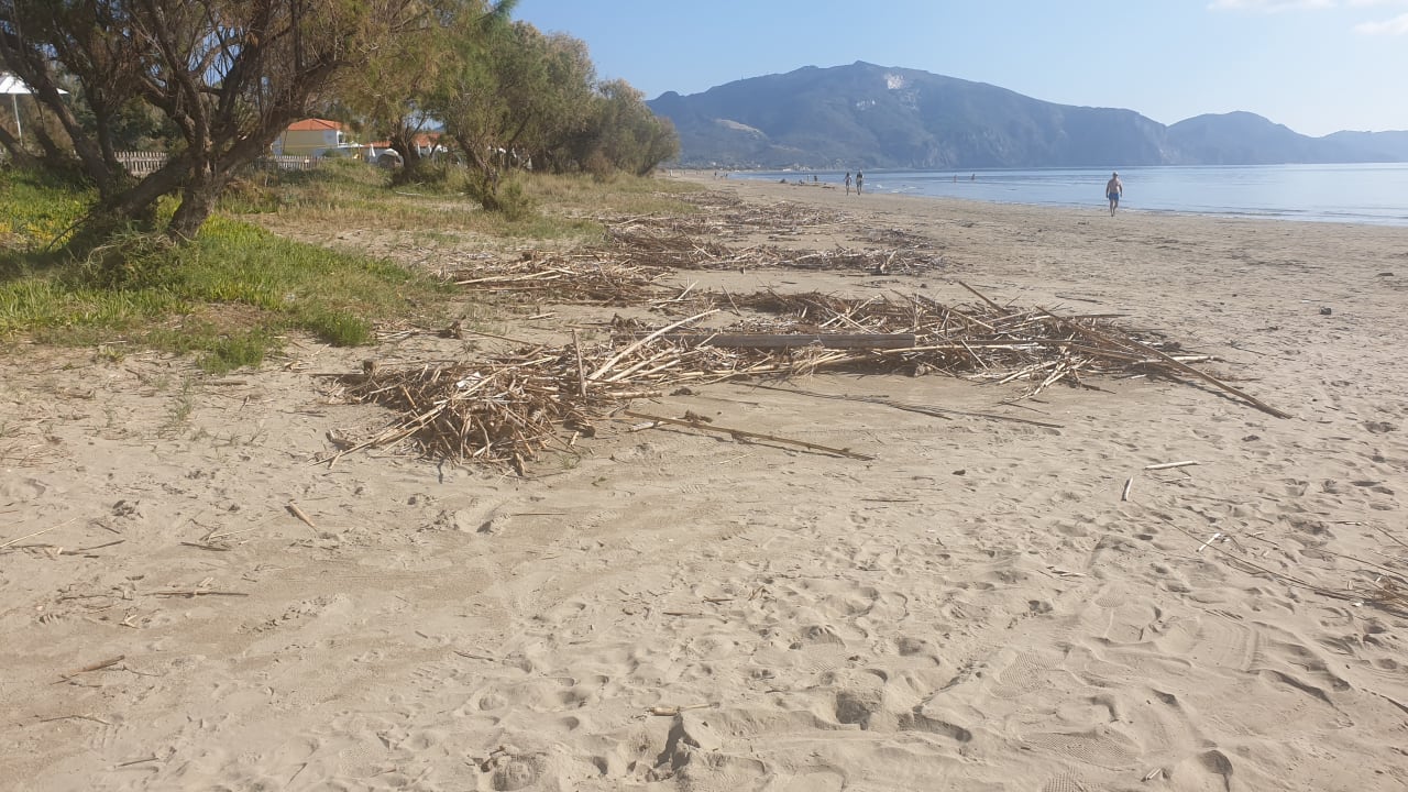 Strand Domes Aulūs Zante, Autograph Collection