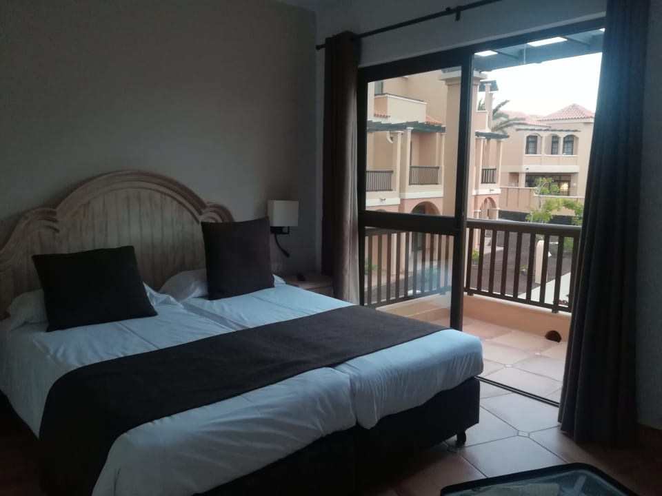 Zimmer Bakour Fuerteventura La Pared