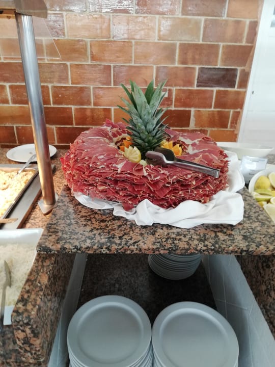 Gastro Sun Club Eldorado