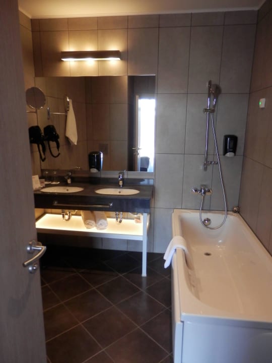 Familienzimmer (Bad) HVD Viva Club Hotel