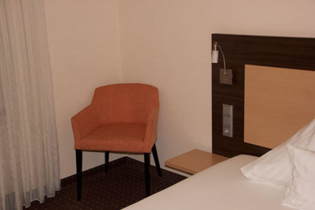 Sitzen Hotel Berkheimer Hof