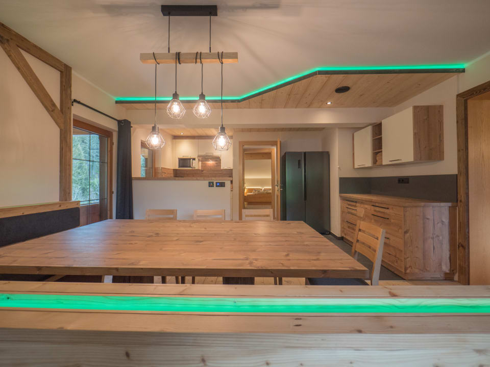 Zimmer Pension Sonderbichlhof