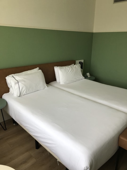 Zimmer Eurostars Acteón