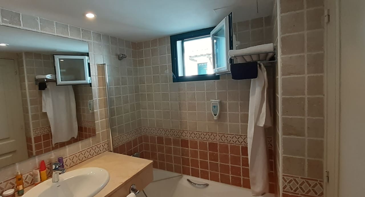 Zimmer Grupotel Club Menorca