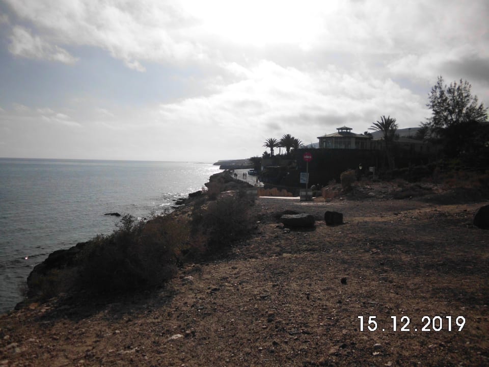Sonstiges R2 Pajara Beach