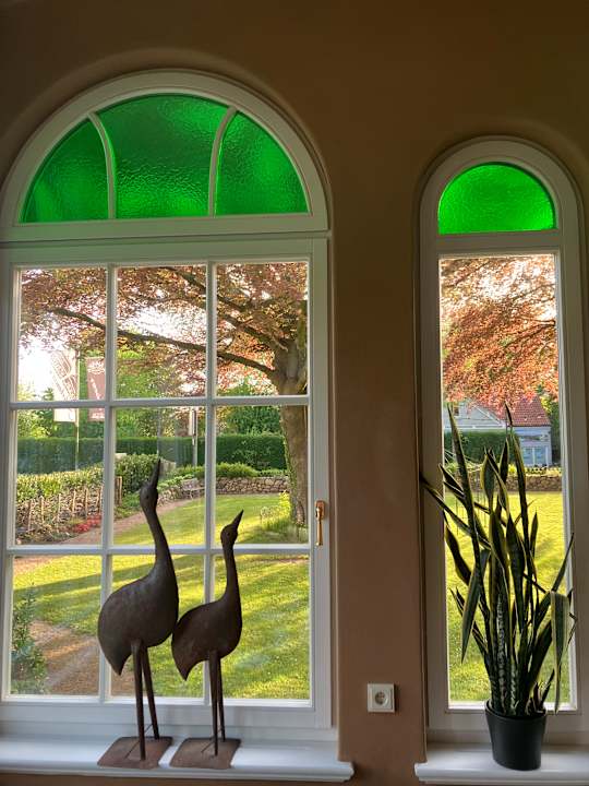 Gastro Parkhotel Jever